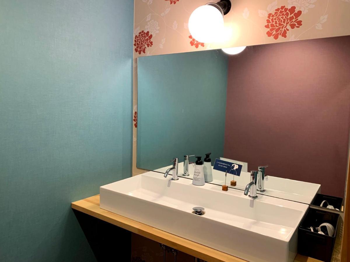 Asama Onsen Fan! Matsumoto Hostel Екстериор снимка