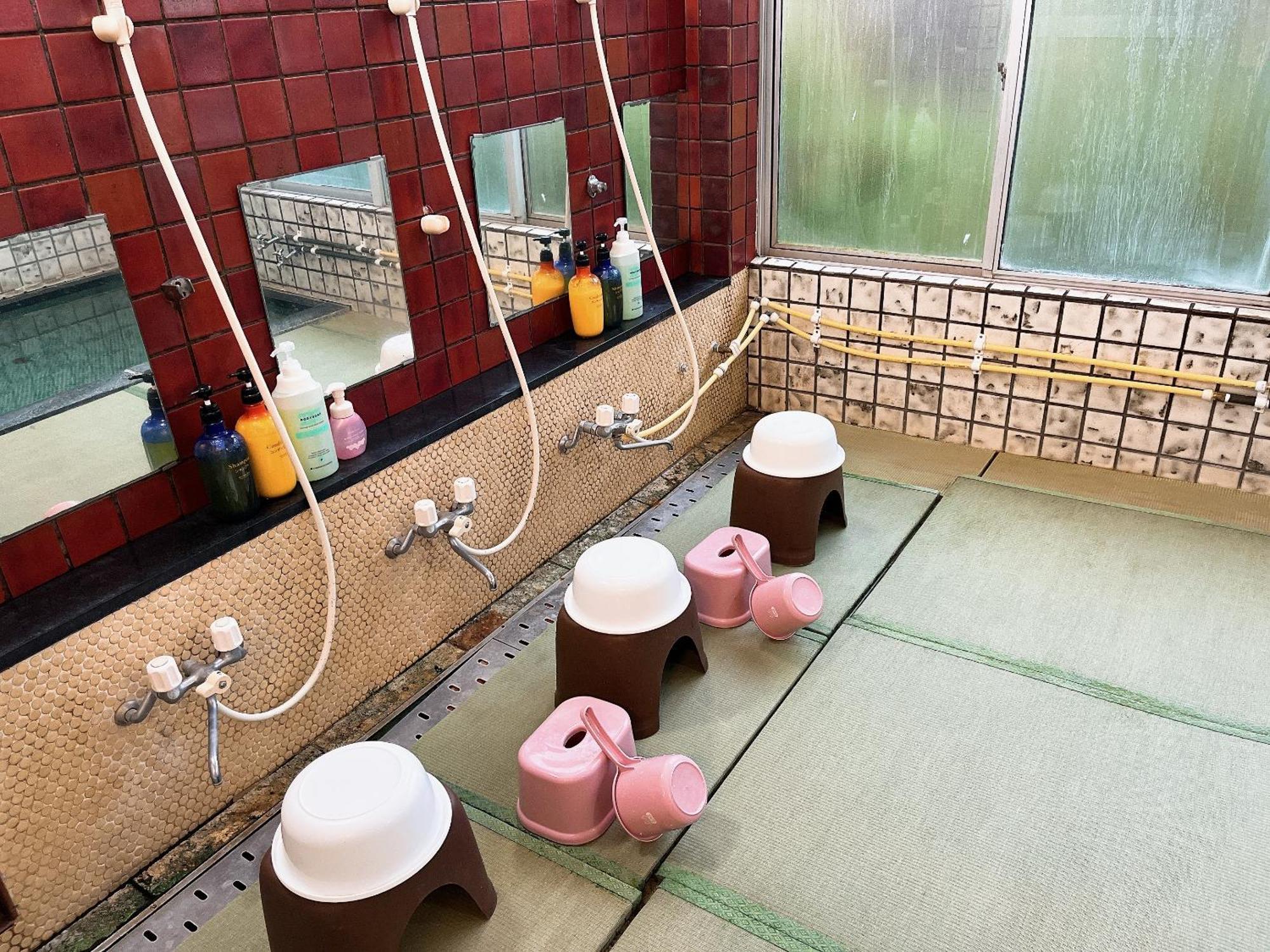 Asama Onsen Fan! Matsumoto Hostel Екстериор снимка