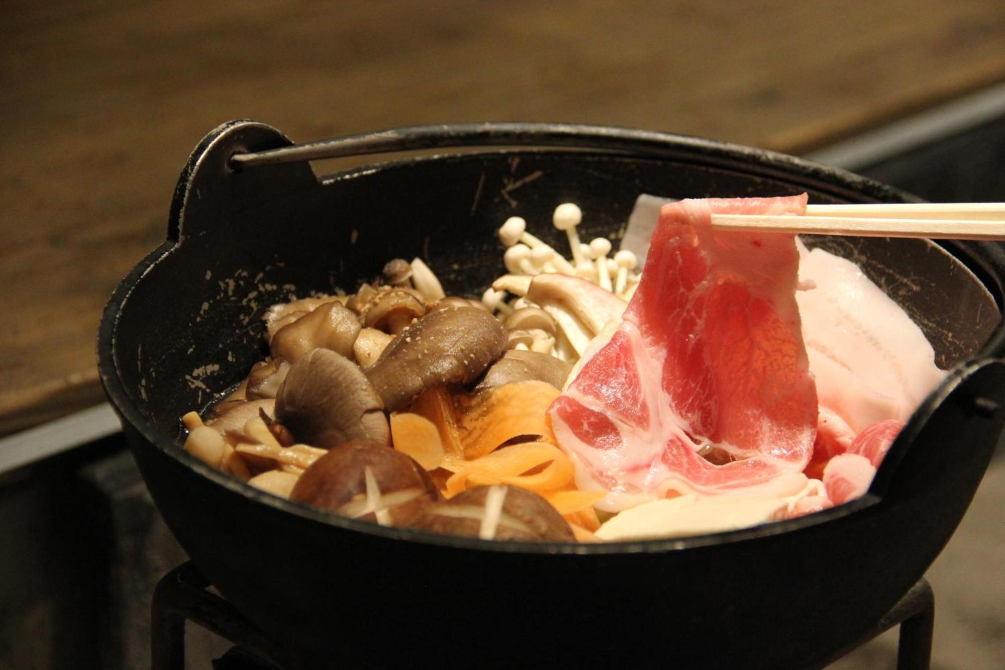 Asama Onsen Fan! Matsumoto Hostel Екстериор снимка