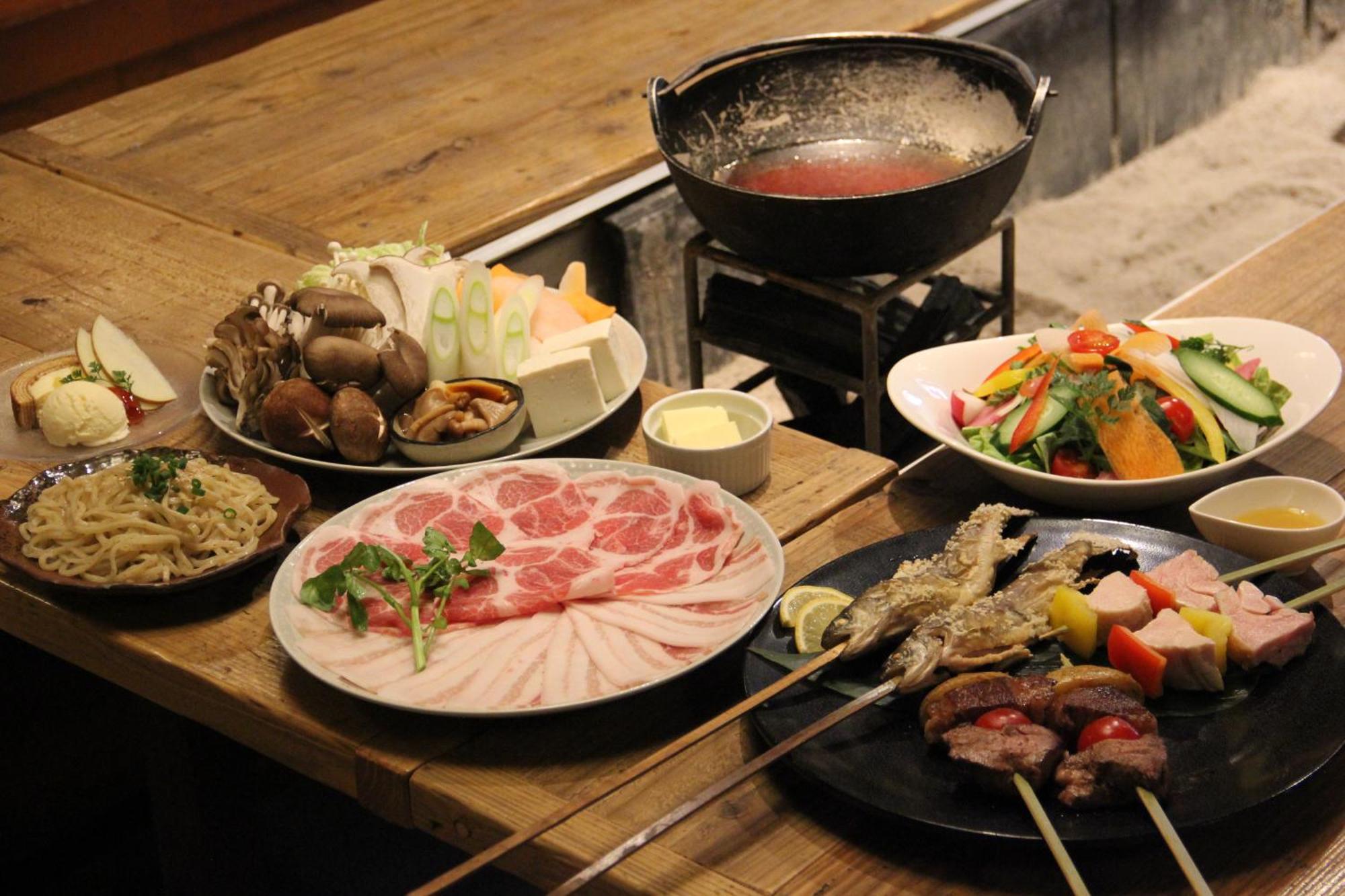 Asama Onsen Fan! Matsumoto Hostel Екстериор снимка