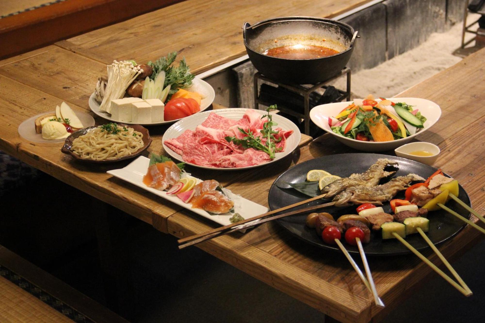 Asama Onsen Fan! Matsumoto Hostel Екстериор снимка