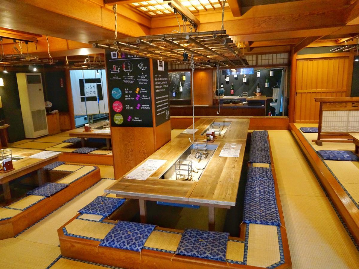 Asama Onsen Fan! Matsumoto Hostel Екстериор снимка