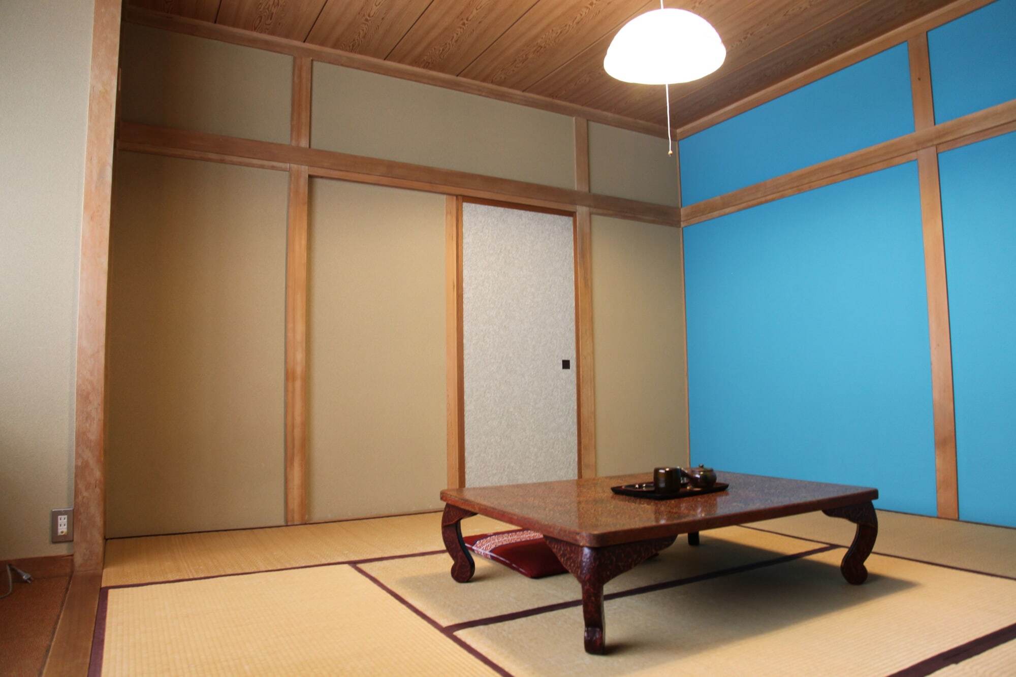 Asama Onsen Fan! Matsumoto Hostel Екстериор снимка