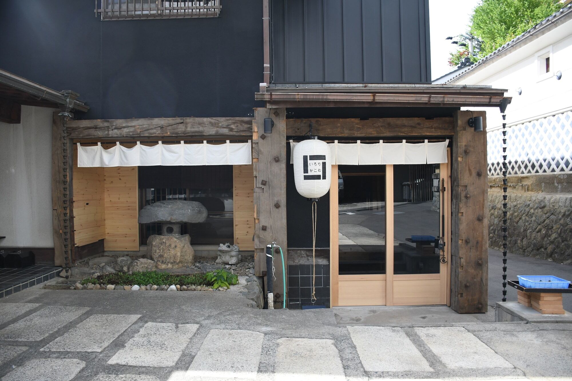 Asama Onsen Fan! Matsumoto Hostel Екстериор снимка
